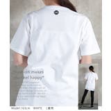 M~2L tシャツ レディース | CLOVERDEPOT | 詳細画像19