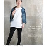 M~2L tシャツ レディース | CLOVERDEPOT | 詳細画像20