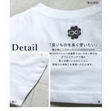 M~2L tシャツ レディース | CLOVERDEPOT | 詳細画像21