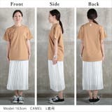 M~2L tシャツ レディース | CLOVERDEPOT | 詳細画像22