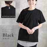 M~2L tシャツ レディース | CLOVERDEPOT | 詳細画像8