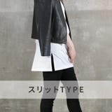 タンクトップ ノースリーブ インナー | CLOVERDEPOT | 詳細画像11