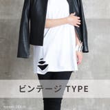 タンクトップ ノースリーブ インナー | CLOVERDEPOT | 詳細画像12