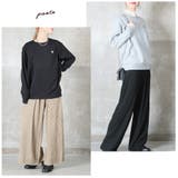 トレーナー レディース おしゃれ | CLOVERDEPOT | 詳細画像12 