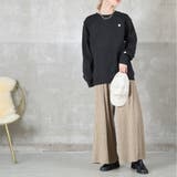 トレーナー レディース おしゃれ | CLOVERDEPOT | 詳細画像15 