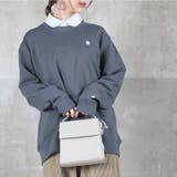 トレーナー レディース おしゃれ | CLOVERDEPOT | 詳細画像16 