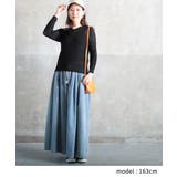 ニット Vネック ニット | CLOVERDEPOT | 詳細画像15 