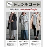 シャツワンピース レディース ガウンシャツ | CLOVERDEPOT | 詳細画像17 