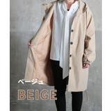 シャツワンピース レディース ガウンシャツ | CLOVERDEPOT | 詳細画像9 