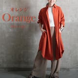 ロングシャツ ロングシャツコーデ 夏 | CLOVERDEPOT | 詳細画像13