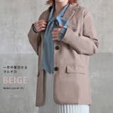 ジャケット レディース テーラードジャケット | CLOVERDEPOT | 詳細画像13 