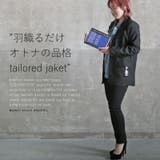 ジャケット レディース テーラードジャケット | CLOVERDEPOT | 詳細画像17 