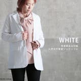 ジャケット レディース テーラードジャケット | CLOVERDEPOT | 詳細画像10 