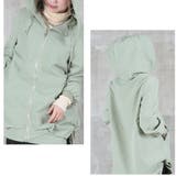 コート レディース アウター | CLOVERDEPOT | 詳細画像12 