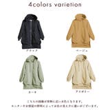 コート レディース アウター | CLOVERDEPOT | 詳細画像7 