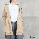 コート レディース アウター | CLOVERDEPOT | 詳細画像8 