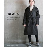 コート レディース ロング | CLOVERDEPOT | 詳細画像9