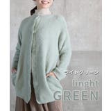 トップス カーディガン トッパーカーデ | CLOVERDEPOT | 詳細画像13 