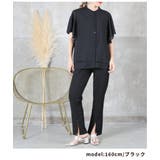 トップス シャツ フリル | CLOVERDEPOT | 詳細画像12