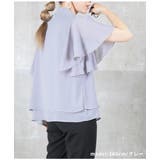 トップス シャツ フリル | CLOVERDEPOT | 詳細画像15