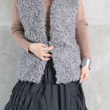 ファーベスト レディース ショート | CLOVERDEPOT | 詳細画像11 