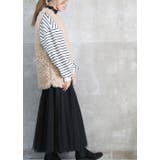 ファーベスト レディース ショート | CLOVERDEPOT | 詳細画像13 