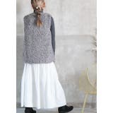 ファーベスト レディース ショート | CLOVERDEPOT | 詳細画像9 