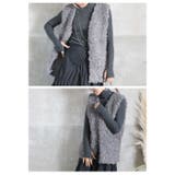 ファーベスト レディース ショート | CLOVERDEPOT | 詳細画像10 