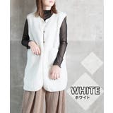 ファーベスト レディース ショート | CLOVERDEPOT | 詳細画像8