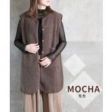 ファーベスト レディース ショート | CLOVERDEPOT | 詳細画像10