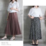 半袖 ゆるシャツ シャツ | CLOVERDEPOT | 詳細画像10