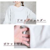 カットソー レディース トップス | CLOVERDEPOT | 詳細画像13 