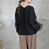 カットソー レディース トップス | CLOVERDEPOT | 詳細画像15 