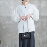 カットソー レディース トップス | CLOVERDEPOT | 詳細画像6 