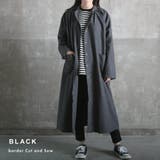 ボーダーカットソー ボーダー カットソー | CLOVERDEPOT | 詳細画像11 