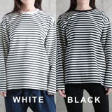 ボーダーカットソー ボーダー カットソー | CLOVERDEPOT | 詳細画像16 