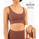 ヨガウェア ブラトップ スポーツブラ | CLOVERDEPOT | 詳細画像12 