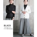 タートルネック カットソー レディース | CLOVERDEPOT | 詳細画像9