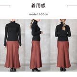 洗える ニット 指穴 | CLOVERDEPOT | 詳細画像18 