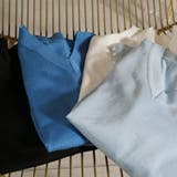 ニット 長袖 Vネック | CLOVERDEPOT | 詳細画像11 