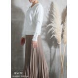 ニット 長袖 Vネック | CLOVERDEPOT | 詳細画像13 