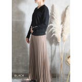 ニット 長袖 Vネック | CLOVERDEPOT | 詳細画像15 