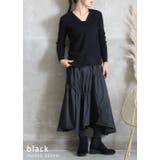 カーディガン レディース Vネック | CLOVERDEPOT | 詳細画像9 