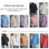 タートルネック レディース ハイネック | CLOVERDEPOT | 詳細画像18 