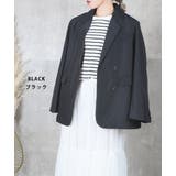 ジャケット レディース 春 | CLOVERDEPOT | 詳細画像13