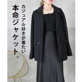 ジャケット レディース 軽い | CLOVERDEPOT | 詳細画像3