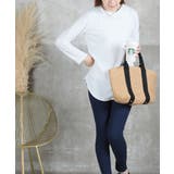 M～2L トップス プルオーバー | CLOVERDEPOT | 詳細画像13 