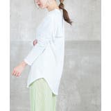 M～2L トップス プルオーバー | CLOVERDEPOT | 詳細画像16 