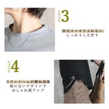 M～2L トップス プルオーバー | CLOVERDEPOT | 詳細画像9 