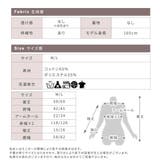 ショルダータック Tシャツ レディース | CLOVERDEPOT | 詳細画像19